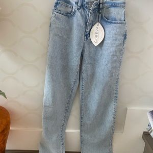 Triarchy Ms Keaton jeans